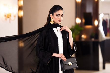 5 Timeless Luxury Pieces Every Pakistani Woman Must Own in 2026