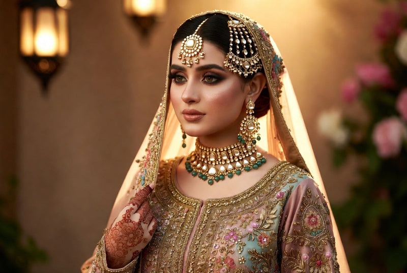 Eid ul Adha 2026: The Complete Style Guide for Every Occasion
